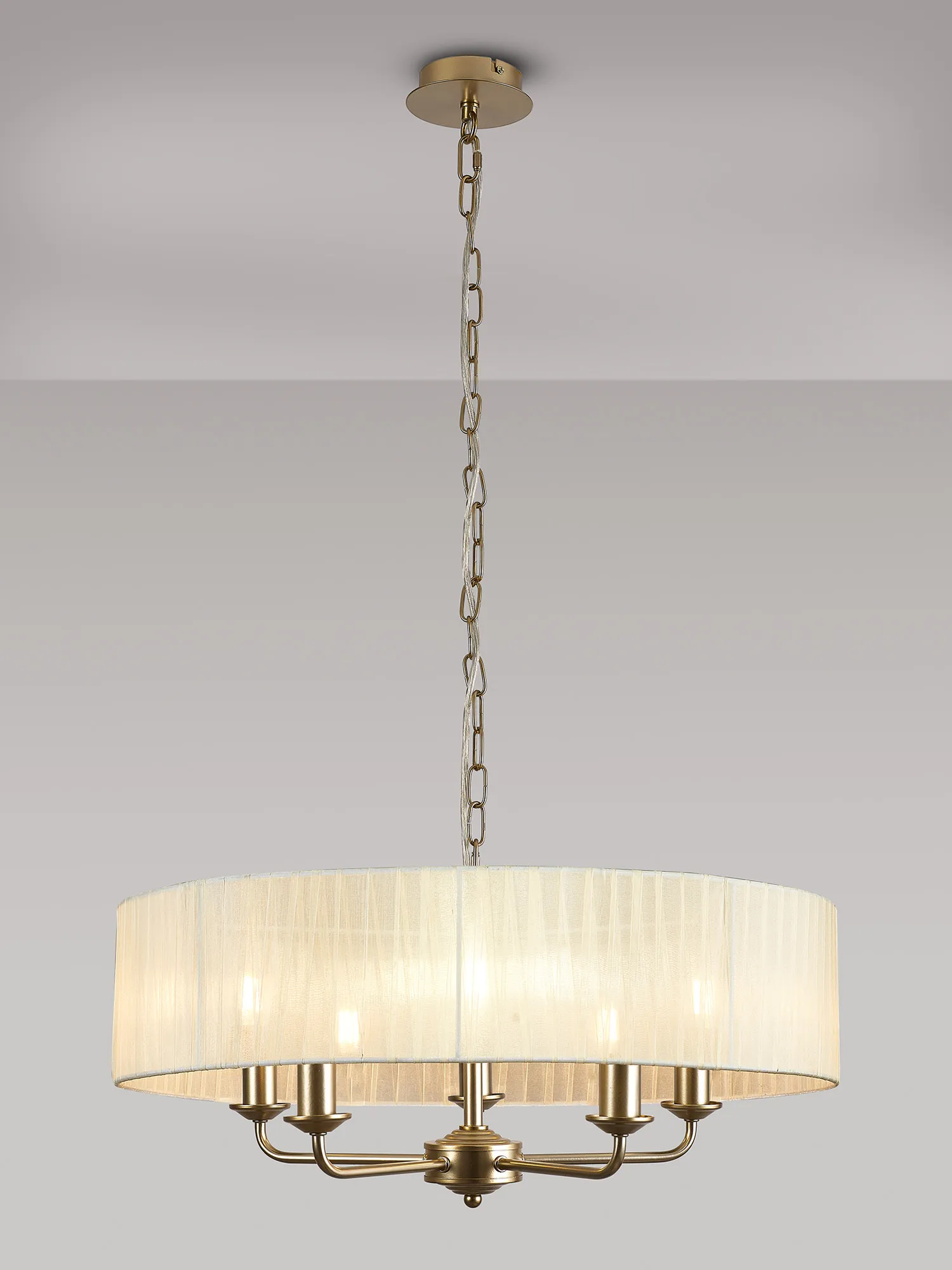 Banyan CG CR Ceiling Lights Deco Multi Arm Fittings Banyan CG CR Ceiling Lights Deco Multi Arm Fittings